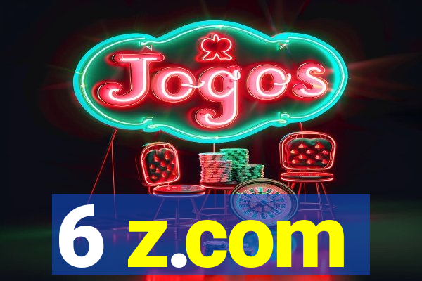 6 z.com